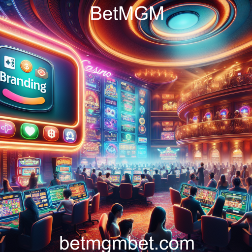Bônus e Promoções Imperdíveis no BetMGM