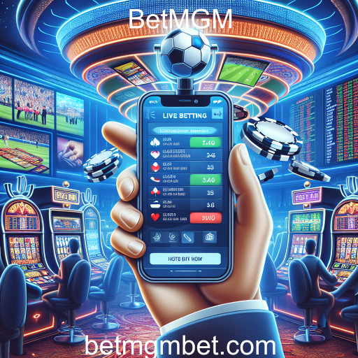 BetMGM
